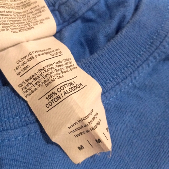 Vintage Wawa Siptopia t-shirt. - Picture 6 of 8